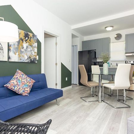 1 Bedroom Apartment With Balcony Miami - Heart Of Downtown Eksteriør billede