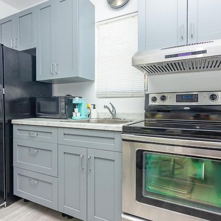 1 Bedroom Apartment With Balcony Miami - Heart Of Downtown Eksteriør billede
