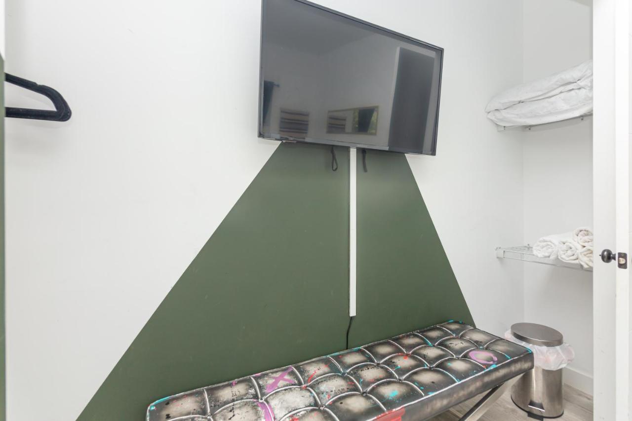 1 Bedroom Apartment With Balcony Miami - Heart Of Downtown Eksteriør billede