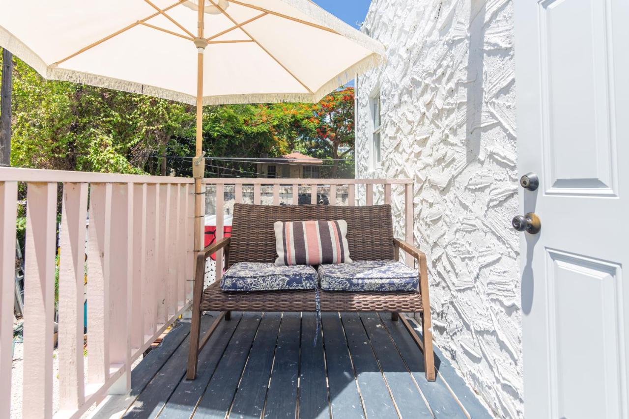 1 Bedroom Apartment With Balcony Miami - Heart Of Downtown Eksteriør billede