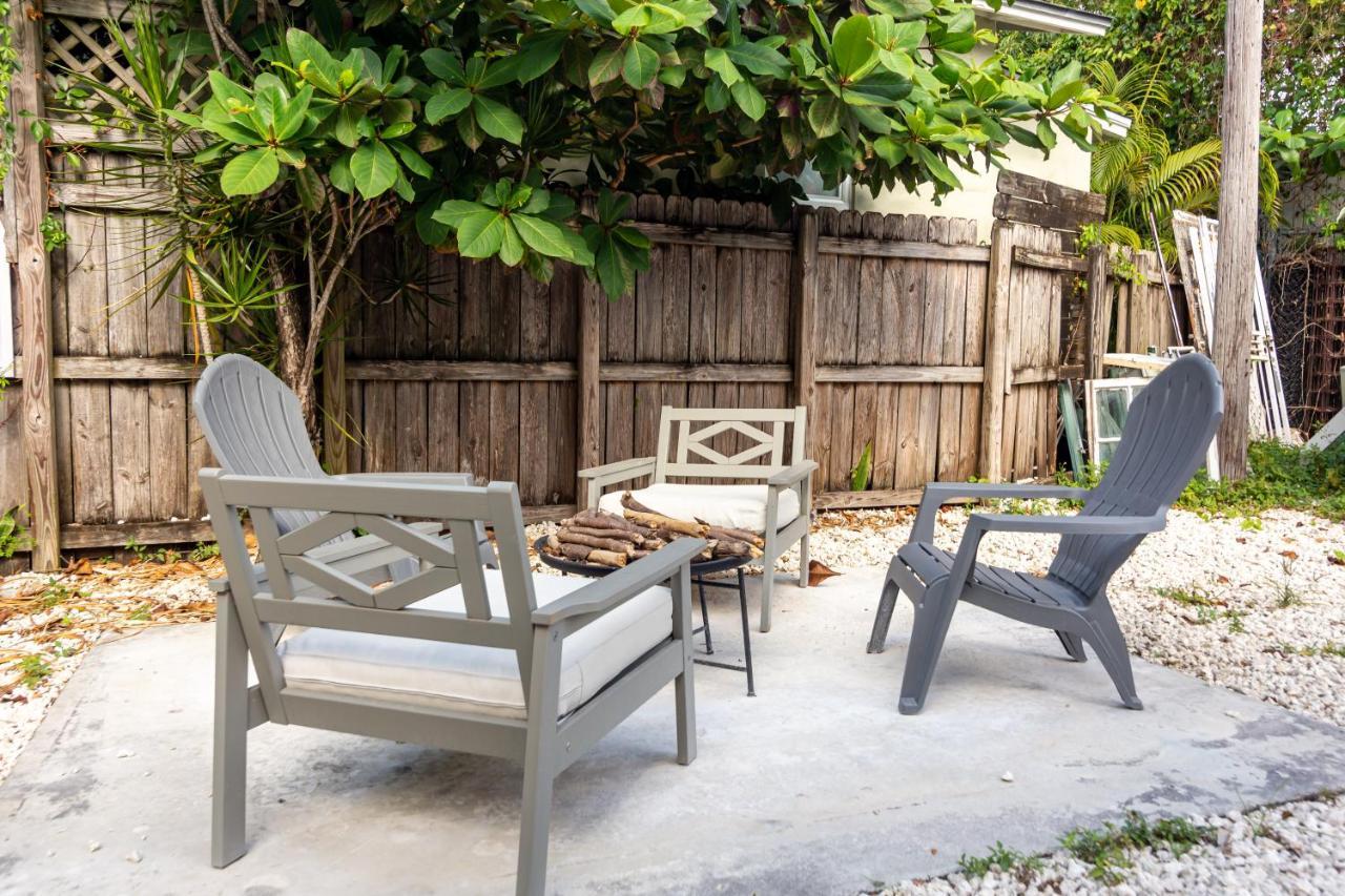 1 Bedroom Apartment With Balcony Miami - Heart Of Downtown Eksteriør billede