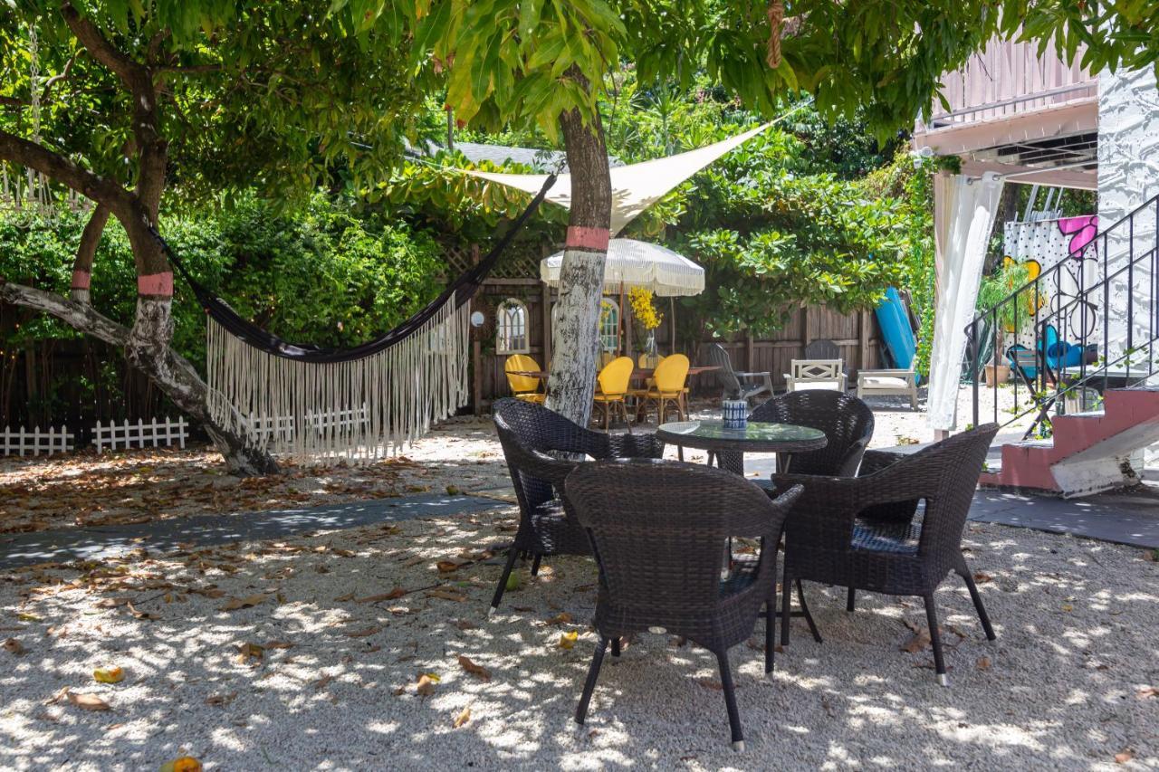 1 Bedroom Apartment With Balcony Miami - Heart Of Downtown Eksteriør billede
