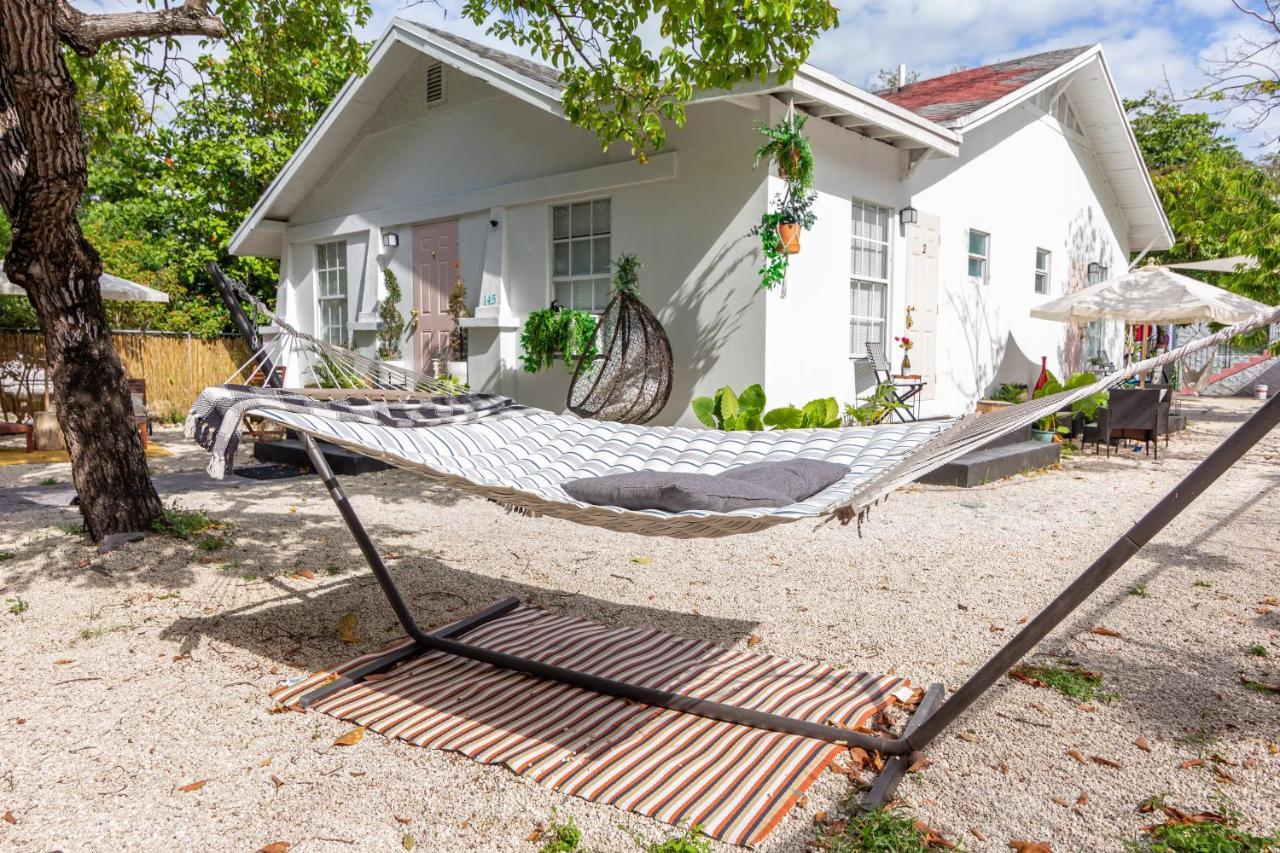 1 Bedroom Apartment With Balcony Miami - Heart Of Downtown Eksteriør billede