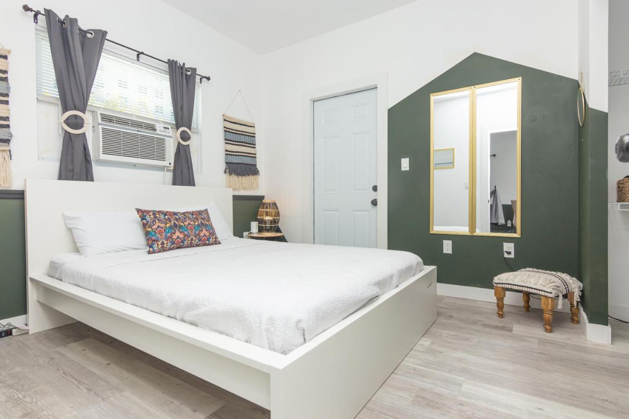 1 Bedroom Apartment With Balcony Miami - Heart Of Downtown Eksteriør billede