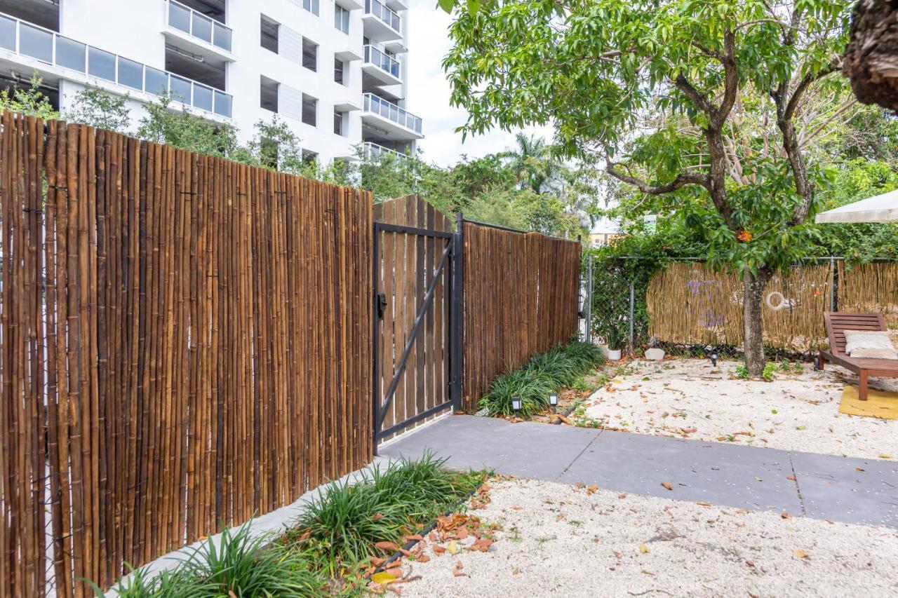 1 Bedroom Apartment With Balcony Miami - Heart Of Downtown Eksteriør billede